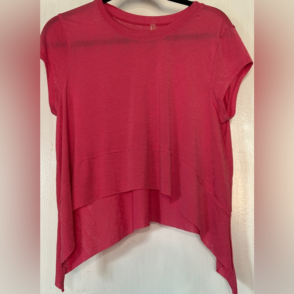 Free People Movement Women's Top